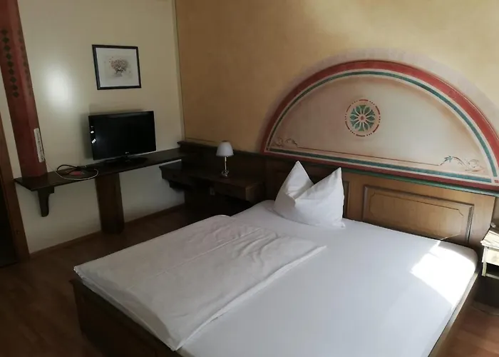 Estalagem Kogler-greisinger Frankenmarkt